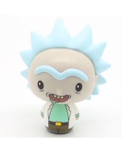 Funko Pint Size Heroes Rick And Morty - Rick