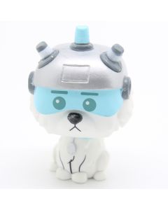 Funko Pint Size Heroes Rick And Morty - Snowball