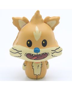 Funko Pint Size Heroes Rick And Morty - Squanchy