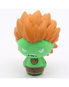 Funko Pint Size Heroes Street Fighter - Blanka
