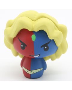 Funko Pint Size Heroes Street Fighter - Gill GameStop Exclusive