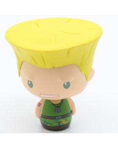 Funko Pint Size Heroes Street Fighter - Guile