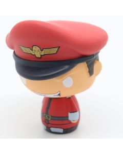 Funko Pint Size Heroes Street Fighter - Mister Bison