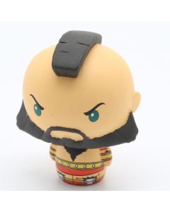 Funko Pint Size Heroes Street Fighter - Zangief