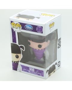Funko Pop Disney Store 20 Serie 2 2473 Boo SCATOLA DA VISIONARE A