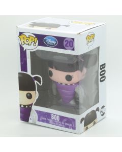 Funko Pop Disney Store 20 Serie 2 2473 Boo SCATOLA DA VISIONARE B