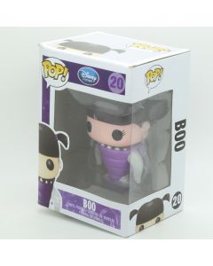 Funko Pop Disney Store 20 Serie 2 2473 Boo SCATOLA DA VISIONAREC