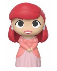 Funko Vinyl Mini Figures Disney The Little Mermaid Ariel Pink Dress