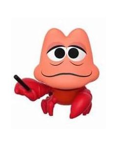 Funko Vinyl Mini Figures Disney The Little Mermaid Sebastian