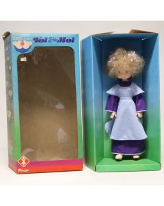 Furga Toy & Moi 45cm cod 4302 in scatola originale