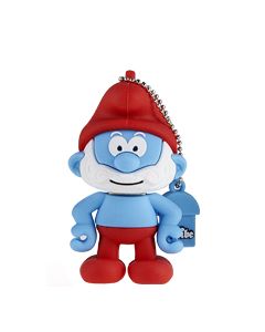 CHIAVETTA USB GRANDE PUFFO