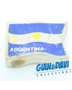 MB-G-BASACS - Argentina