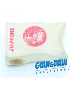 MB-G-BASACS - Giappone