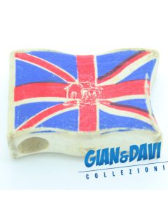 MB-G-BASANSL - Regno Unito UK