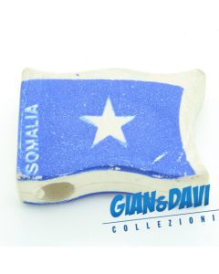 MB-G-BASACS - Somalia