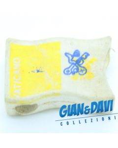 MB-G-BASACS - Vaticano