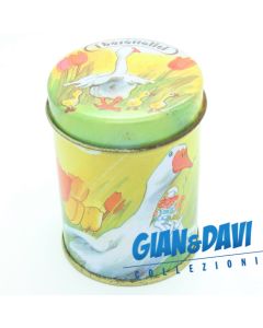 Animali da Cortile Oca VUOTO