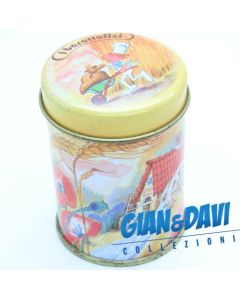 Il Mulino di Giorno VUOTO