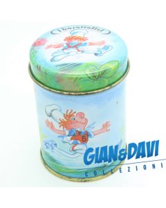 Sports Campestri Corsa VUOTO