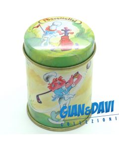 Sports Campestri Golf VUOTO