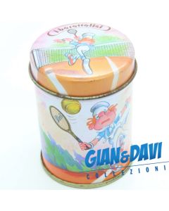 Sports Campestri Tennis VUOTO