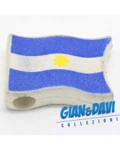 MB-G-BASANS - Argentina