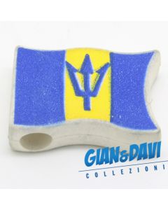 MB-G-BASANS - Barbados