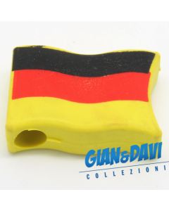 MB-G-BASANS - Germania Gialla