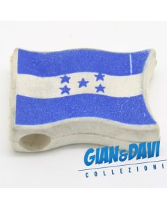 MB-G-BASANS - Honduras