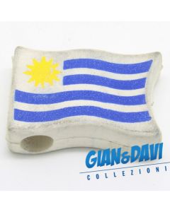 MB-G-BASANS - Uruguay