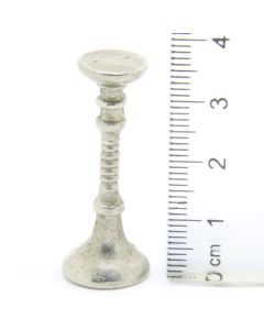 Ü-Ei-MF Gafasse und Geschirr - 20 Chrome