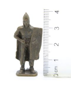 Ü-Ei-MF Gallier 2 Mesing Dark