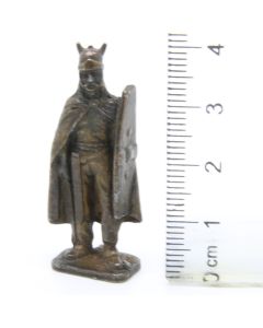 Ü-Ei-MF Gallier 4 Mesing Dark