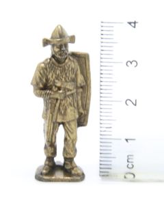 Ü-Ei-MF Gallier 5 Mesing