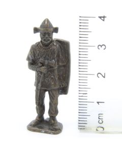 Ü-Ei-MF Gallier 5 Mesing Dark