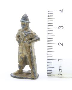 Ü-Ei-MF Gallier 6 Mesing