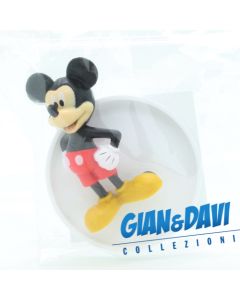 Gedis Disney Mickey & Friends Mega Personaggi 3D - 01 Topolino 55mm