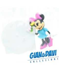 Gedis Disney Mickey & Friends Mega Personaggi 3D - 04 Minni 55mm