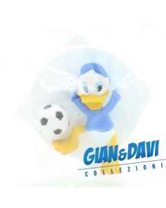 Gedis Disney Mickey & Friends Mega Personaggi 3D - 6 Quo 55mm