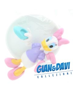 Gedis Disney Mickey & Friends Mega Personaggi 3D - 08 Paperina 68mm