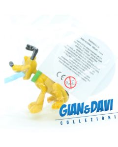 Gedis Disney Mickey & Friends Mega Personaggi 3D - 09 Pluto 55mm