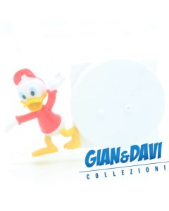 Gedis Disney Mickey & Friends Mega Personaggi 3D - 10 Qui 50mm