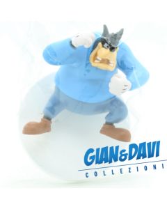 Gedis Disney Mickey & Friends Mega Personaggi 3D - 11 Gambadilegno 70mm