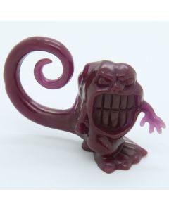 Ghostbusters 1983 Columbia Pictures - Ghost Violet 3,5cm