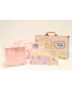 GIG Cuore Caldo chiave d'oro n'3 La Camera - La regina della casa dei sogni