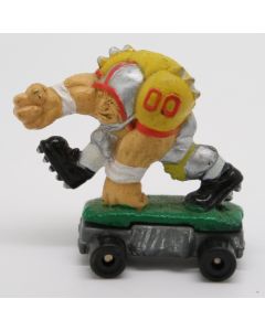 Gig Gli Skatenati 18 Animali in Movimento Sfondameta