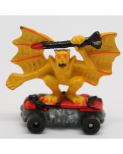 Gig Gli Skatenati 19 Animali in Movimento at Razzo