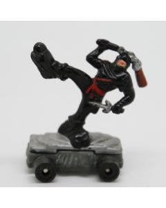 Gig Gli Skatenati 25 Assi dello Skate Ninja