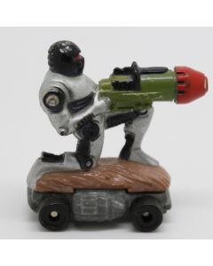 Gig Gli Skatenati 32 Assi dello Skate Roboskate