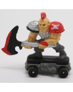 Gig Gli Skatenati 41 Strani Soggetti Fracassone